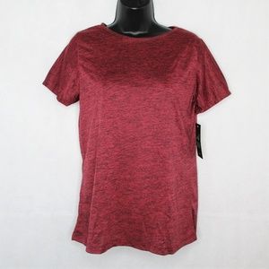 Real Essentials Womens Performance T-shirt